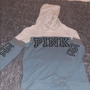 PINK Hoodie